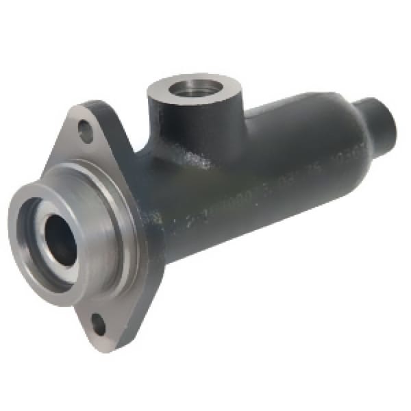 Aftermarket Brake Master Cylinder Fits Massey Ferguson 3070 3650 3050 3060 3120 2640 3630 1613986M4 - main